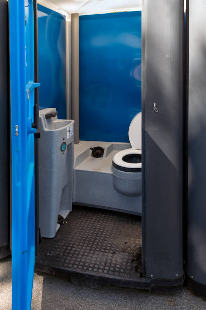 Best Portable restroom trailer rental  in Dormont, PA