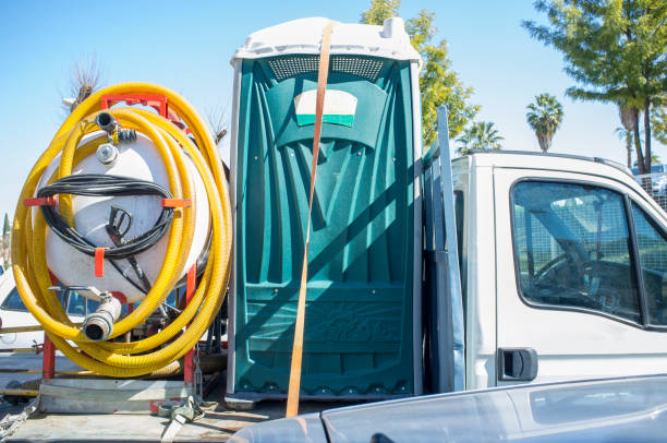 Best Portable toilet rental for construction  in Dormont, PA