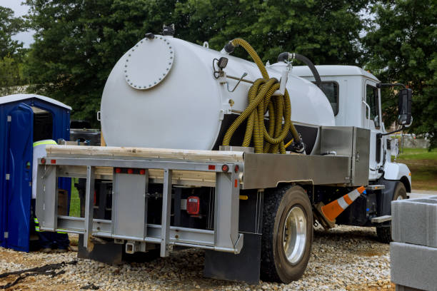 Portable Toilet Options We Offer in Dormont, PA