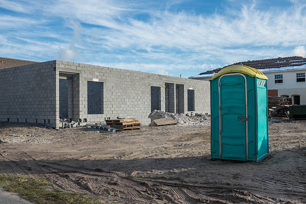 Best Construction site porta potty rental  in Dormont, PA